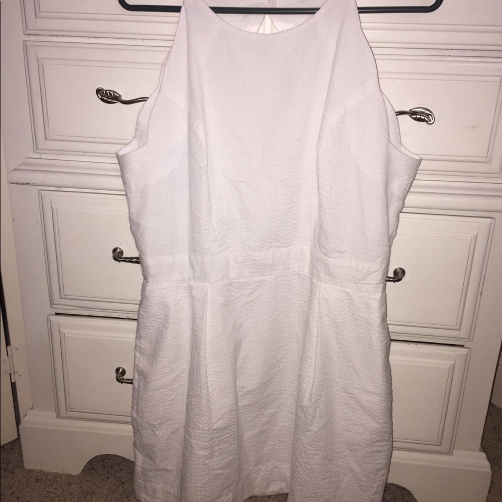 Lauren James Dress